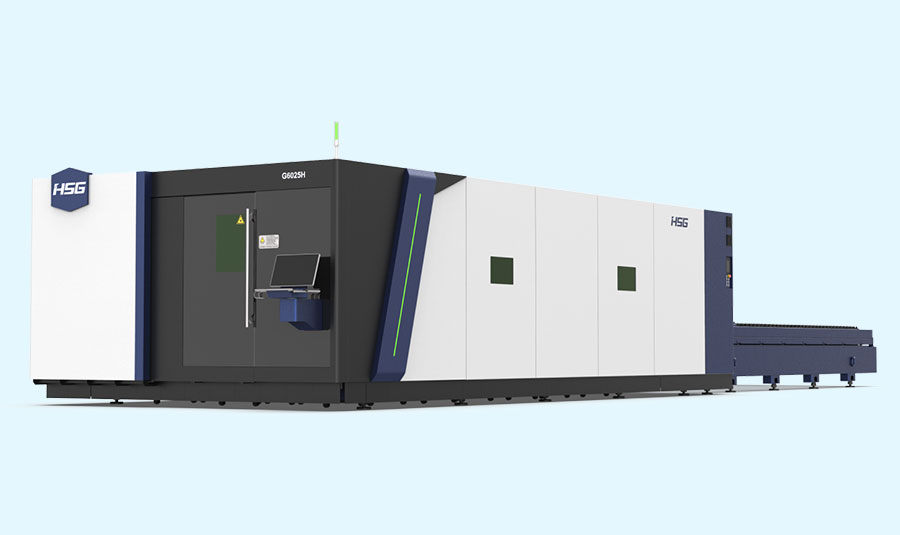 Cutting Facilities