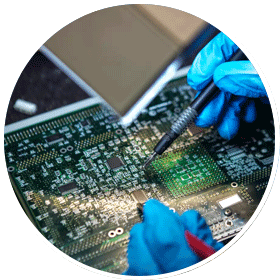 Electrical & Electronics