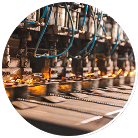 Industrial Equipment