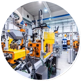 Instrument Manufacturing 