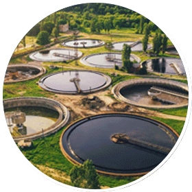 Water Treatment Plant