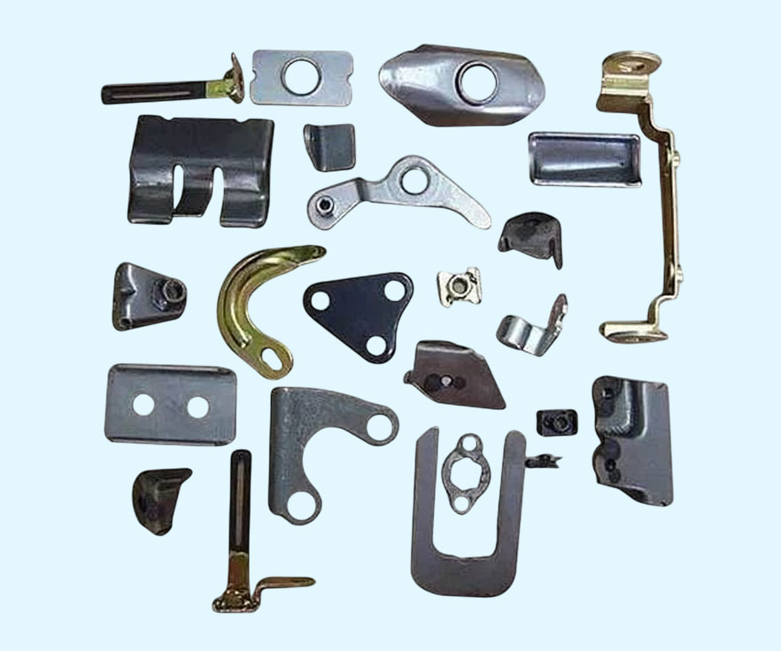 Automotive Parts