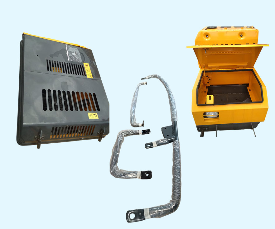Construction Equipment