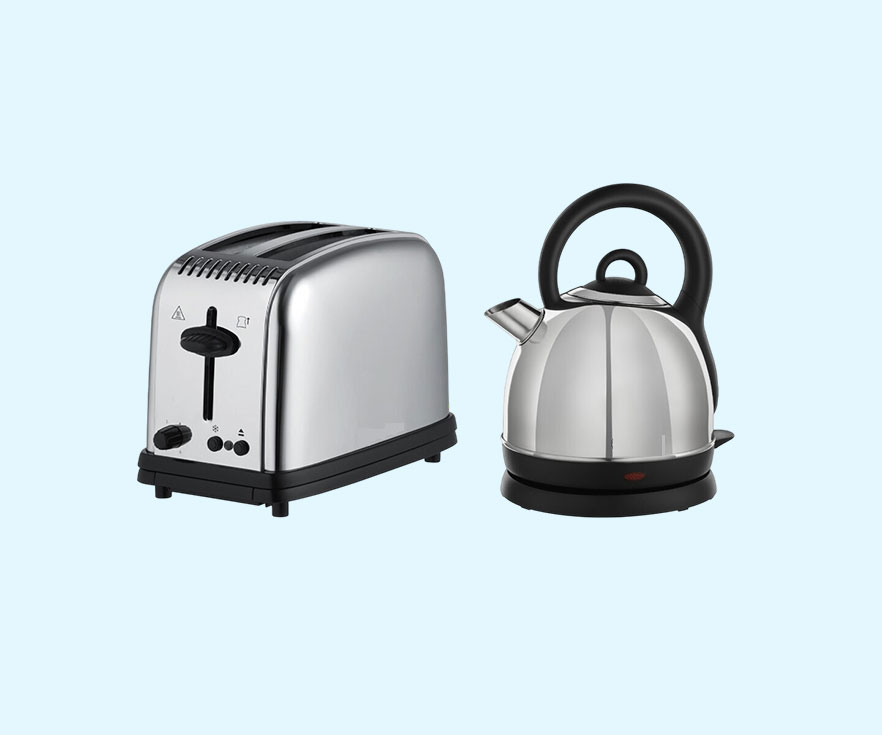 Home Appliances