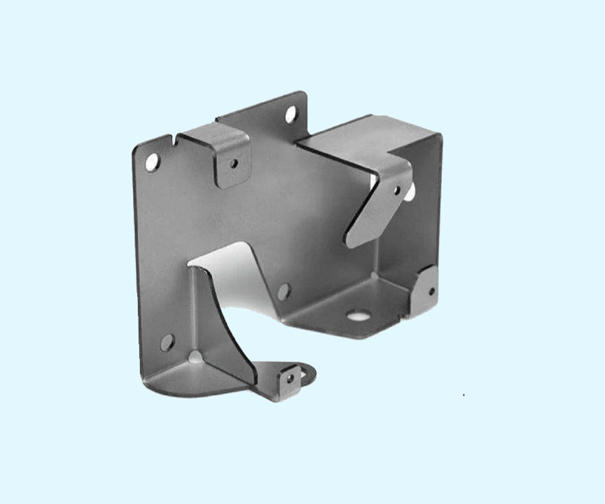 Sheet Metal Parts 